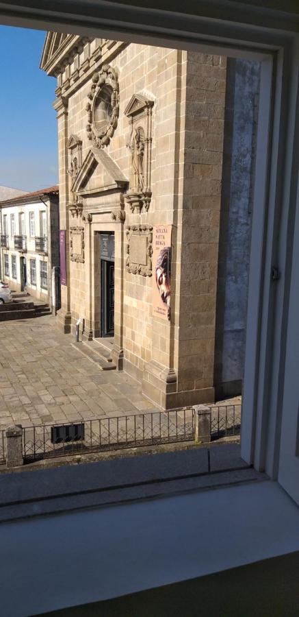 Sao Victor Studios Historic Center Braga Bagian luar foto