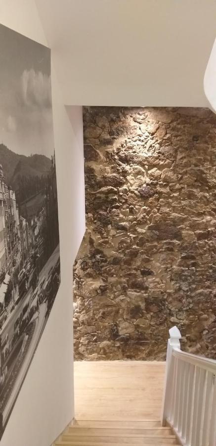 Sao Victor Studios Historic Center Braga Bagian luar foto